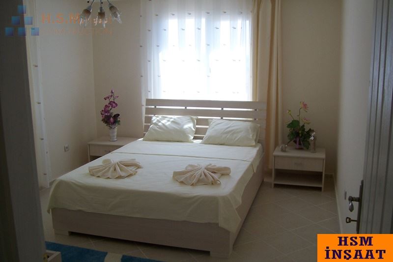 ROYAL BLUE HOMES Tesis Fotoğrafı